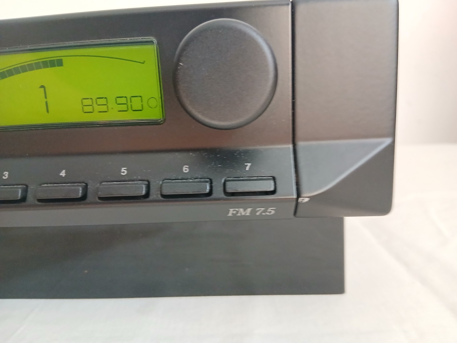 Cyrus FM 7.5 Tuner