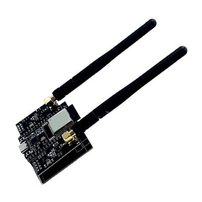 Für ESP32 DevKitC Entwicklungsboard + für NRF24L01 PA für LNA 2,4GHz Module