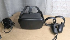 Oculus Quest Standalone VR Headset MH-B w/ Controllers
