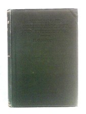 Veterinary Helminthology And Entomology (H.O. Monnig - 1949) (ID:77477)