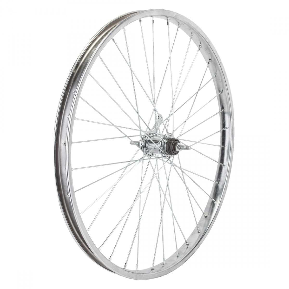 Wheel Master Shi E110 Rear Wheel 26in Coaster Brake Centerlock BO 38 28mm 18990₽