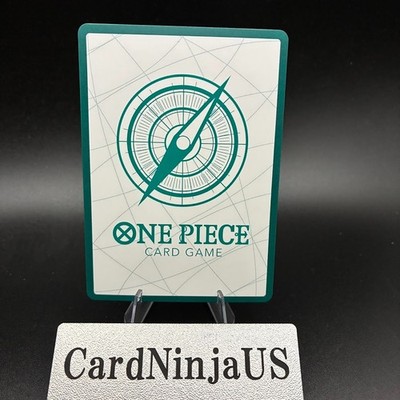 ONE PIECE DAY'25 DON !! Card Promo Premium Card Collection