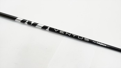 Fujikura Ventus Black Velocore 7-X 78g X-STIFF 44.5