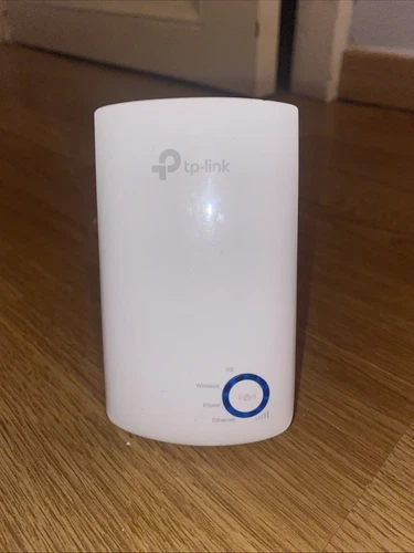 300Mbps Wi-Fi Range Extender Tp-link