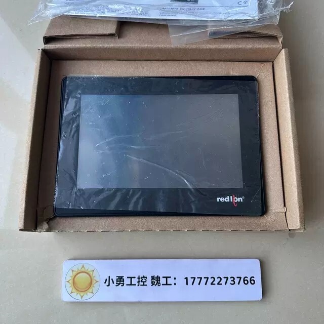 1PC NEW CR10000700000210 Touch Screen (DHL/Fedex ) #H794CC YD
