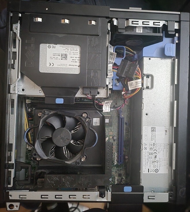 DellデスクトップPC OptiPlex 9020SFF i7-4770 Amazon.com: DELL OptiPlex 9020-SFF, Intel Core i7-4770 3.4
