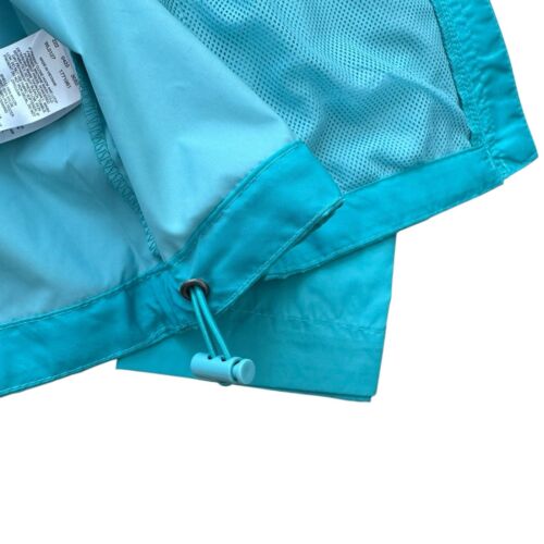 Columbia Women’s XXL Switchback III Rain Jacket Waterproof Packable Zip Up Nylon - Picture 11 of 16