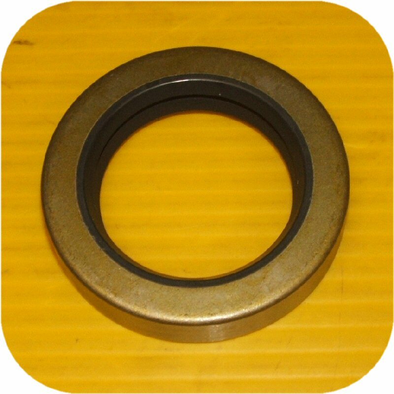 Rear Wheel Seal for Toyota Land Cruiser FJ40 65 to 9/73 FJ55 | eBay
