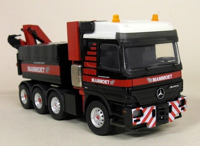 diecast model trucks for sale
