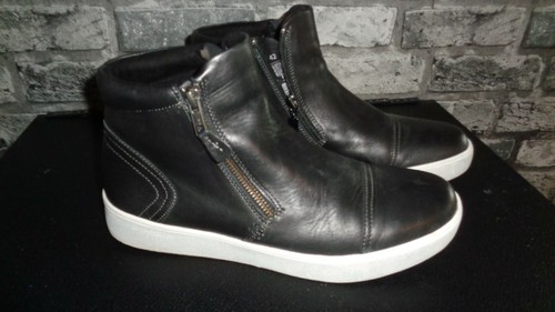 Gerry Weber Sneaker Stiefelette Halbschuh Größe 42 super leicht - Bild 2 von 10