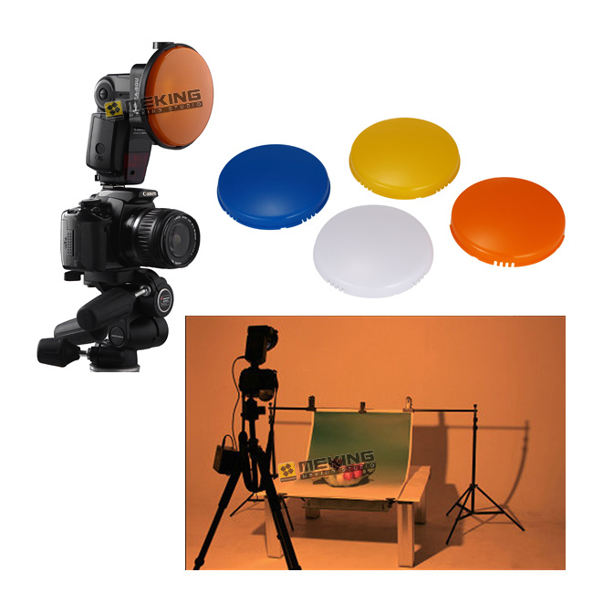 Godox TT685 Flash Speedlite Per Fotocamere Nikon - Foto 7