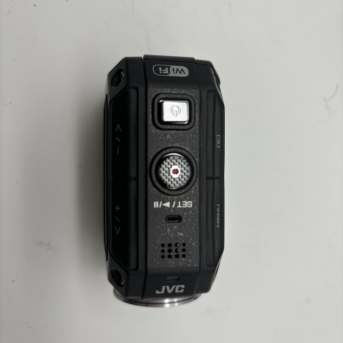 JVC KENWOODアクションカメラ　GC-XA1BU JVC KENWOODアクションカメラ GC-XA1BU スポーツカムGC-XA1製品