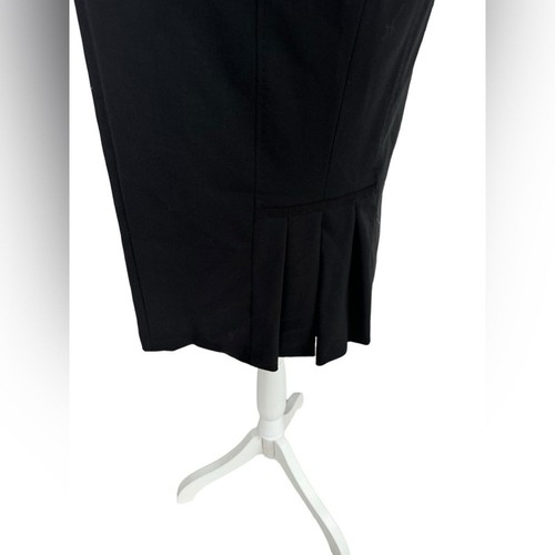 Boden Dress Sheath Cap Sleeve Modest Teacher Work Office Professional Women Sz 4 - Bild 7 von 14