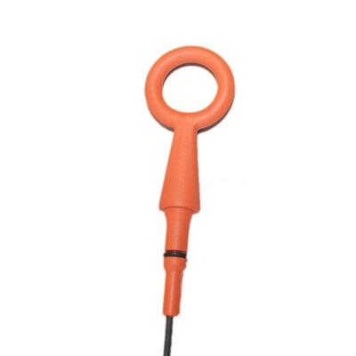 1PC For 2006-2011 VW POLO Sedan (9J4)1.4L/1.6L Engine Oil Level Dipstick