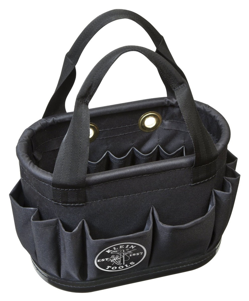 Klein Tools 5144BHB14OS Hard-Body Aerial Bucket | eBay