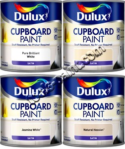 Dulux Kitchen Cupboard Paint Colour Chart - Home Alqu