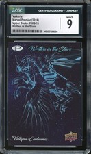 2019 Upper Deck Marvel Premier Trading Cards 15