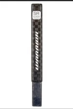New Composite 8" Warrior End plug hockey stick extension fits Bauer CCM TRUE Sr.