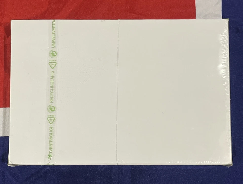 Rompecabezas vintage Piatnik Heiligenblut, Karnten Alps 500 piezas Austria NUEVO Foto 4 de 4