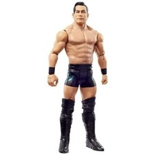 WWE Jake Atlas Action Figure Series 123 (Black Shorts)