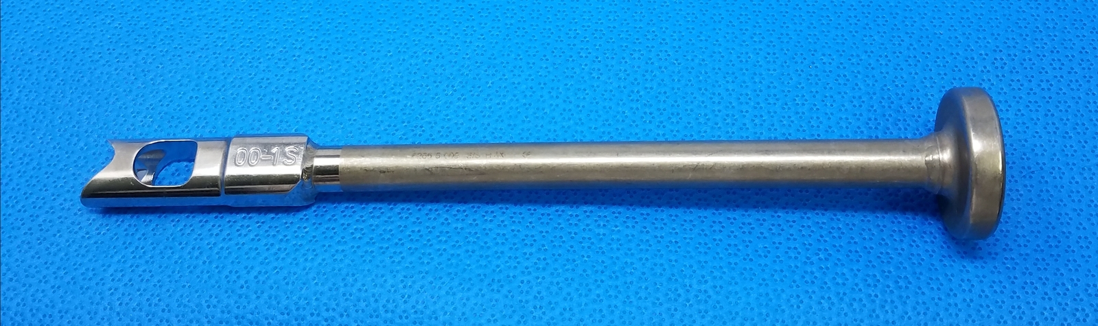 Stryker Howmedica 6266-5-005 Chisel | eBay