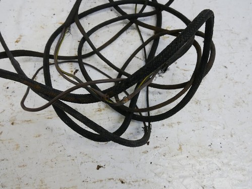 Arnés de cables de luz domo FSJ Jeep Grand Wagoneer - Imagen 2 de 5