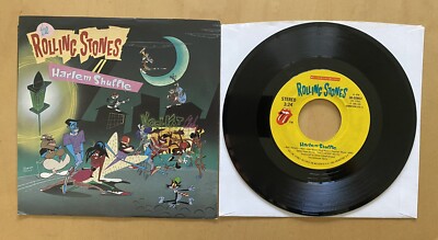 洋楽 Rolling Stones Harlem Shuffle hqdefault.jpg