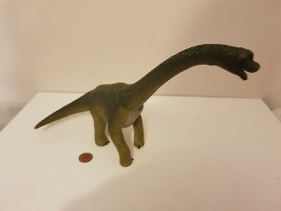 schleich brachiosaurus 14581
