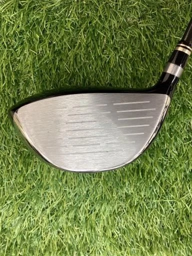 2017 RYOMA MAXIMA Special Tuning Silver Driver 1W 10.5 Tour-AD S-flex Golf R785 - Image 2 of 4