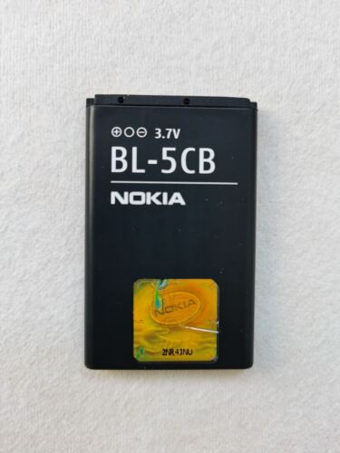 Nokia 4c batería + cargador funciona con NOKIA 1108 1112 1315 1255 1600 2112 2255 - Imagen 1 de 7