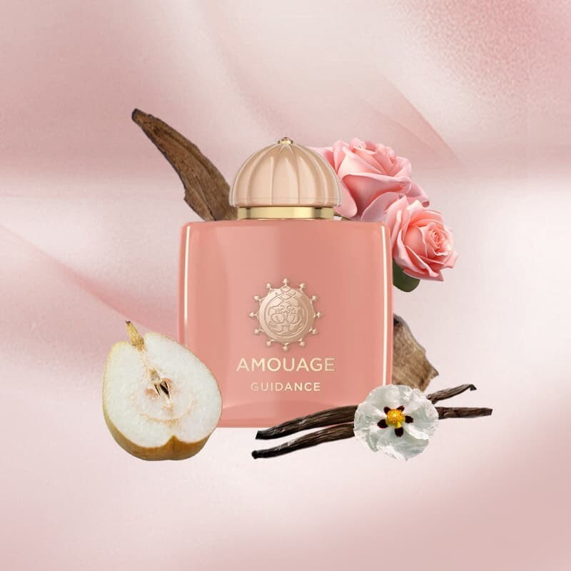 【新品】Amouage Guidance ［正規店購入］ Amouage Guidance 3.4 oz / 100 ml Eau de Parfum | eBay