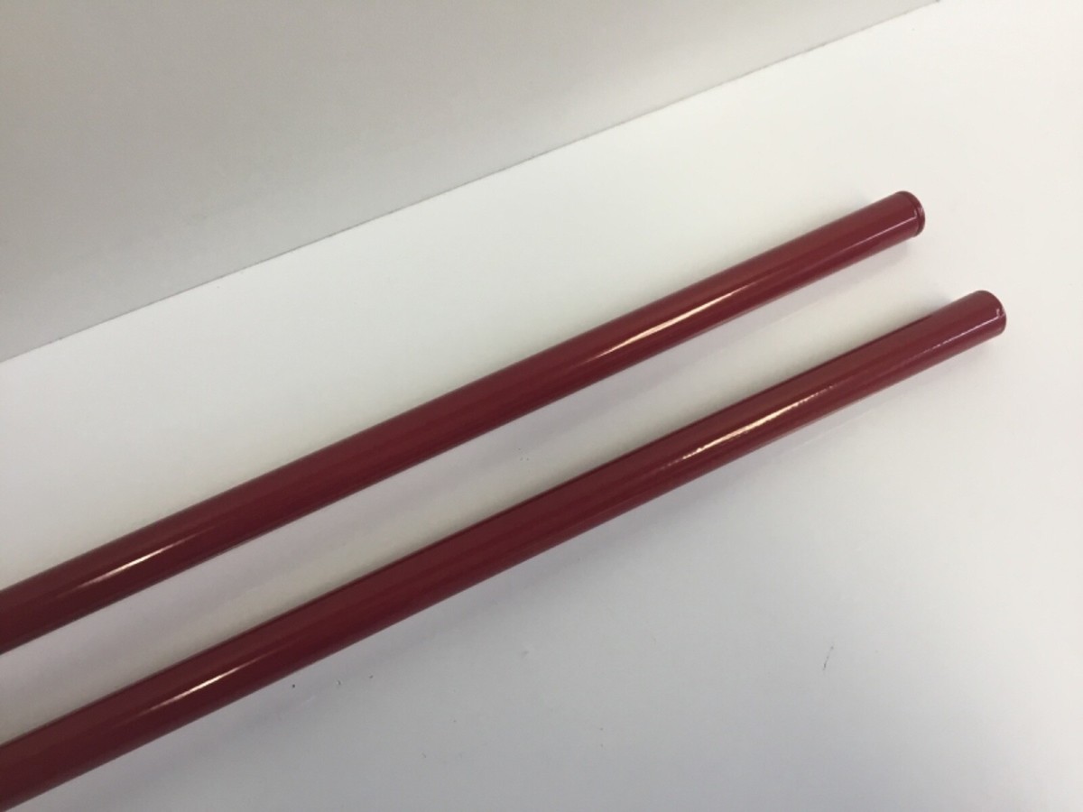 Poignée De Bain Grohe Essentials Rouge (RAL 3003) – Modèle 40421001 – Laiton