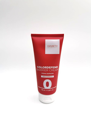 Emsibeth Cosmetics - COLORDEFEND Barrier Cream 100 ml G155