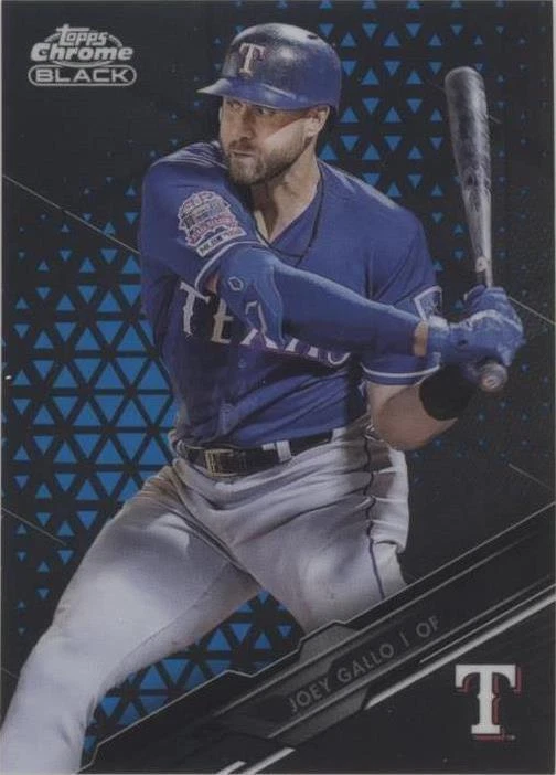 Blue Refractor