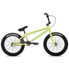 Eastern Javelin 20 Freestyle BMX Bike - Seale...