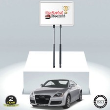 2 MOLLE A GAS BAGAGLIAIO AUDI TT 8J3 2.0 TFSI 147KW 200CV DAL 2006 | 114114