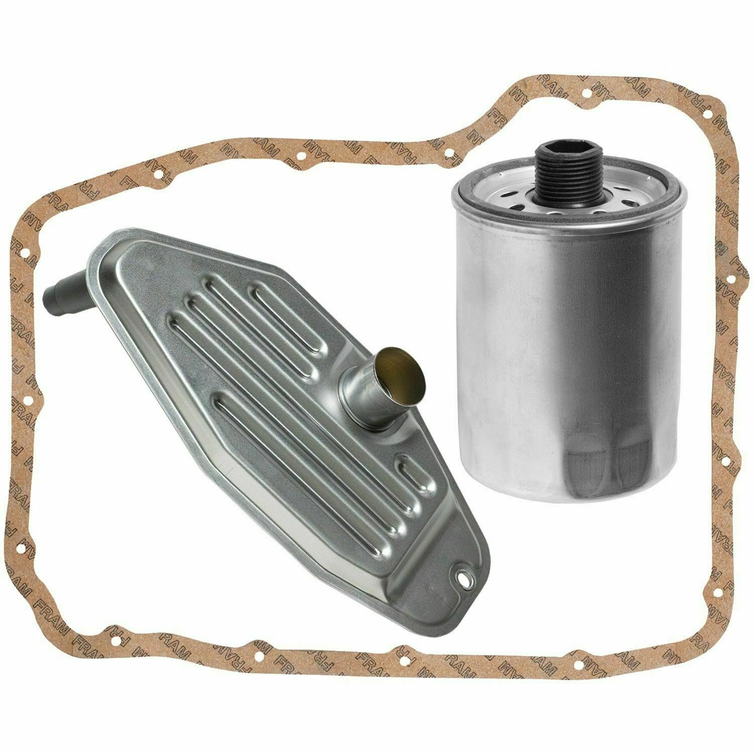 Automatic Transmission Filter for Jeep Grand Cherokee 1999-2013 4.7L 5.7L AWD