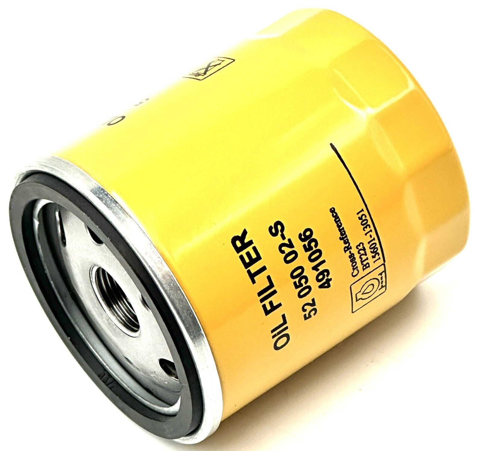 4 Pack 52 050 02-S Oil Filter Fits Kohler Briggs & Stratton 52 050 02 491056