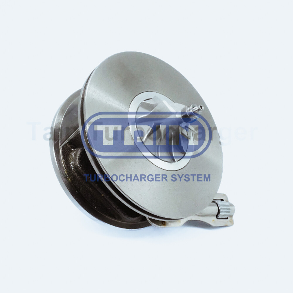 Partsline Turbocompresseur (sans Retour De Consigne