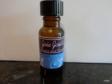 Joie Joelle Peace Tranquility Spell Ritual Oil 1/2 oz