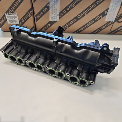 Unit Intake Manifold Fiat 500L - jeep Renegade Original 55259084 