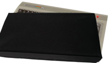 Commodore 64 "Breadbin" Cover - Black