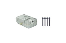 Air Brake Compressor Cylinder Head for Volvo 85104246 / 4123529212