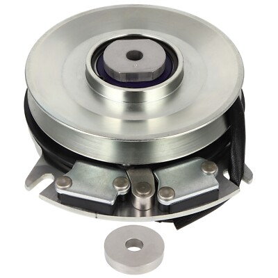 PTO Clutch For John Deere Z-Trak M653 737 757 655 665 797 TCA12522
