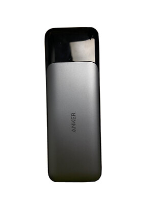 Anker A1289011 24000 mAh - Black