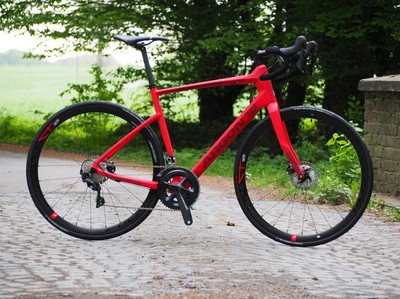 argon 18 krypton cs 105 bike 2018