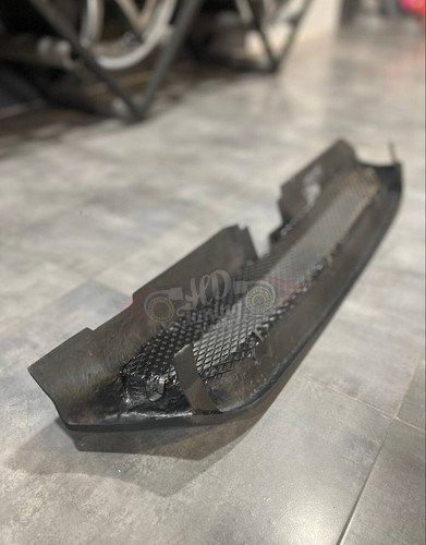 Grille STI for subaru Impreza GC/GF 1996-1999 facelift - Picture 5 of 7