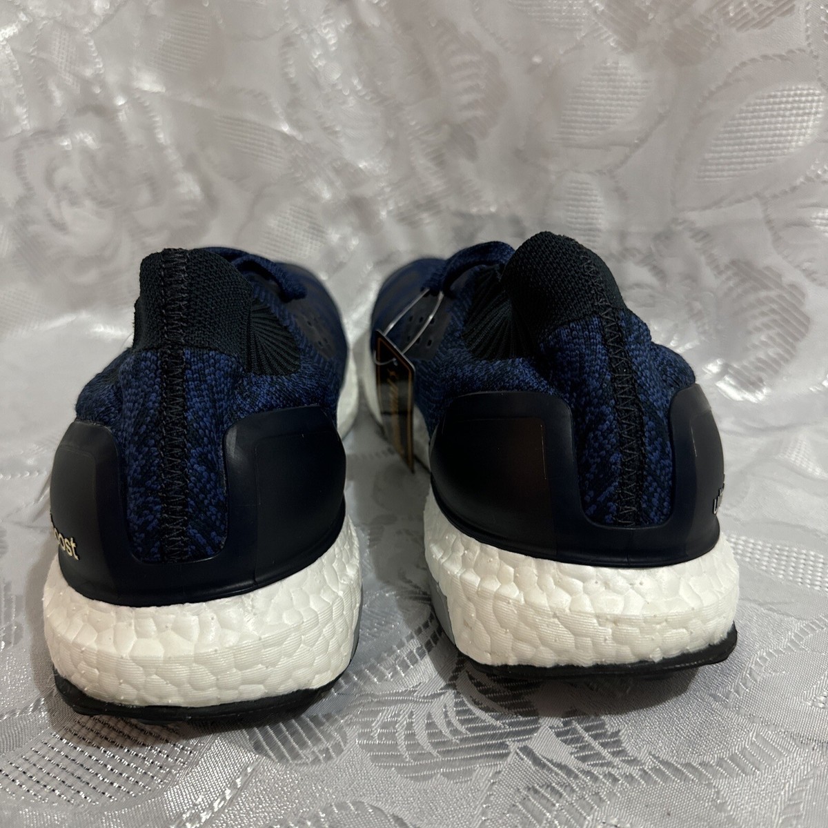 ADIDAS ULTRABOOST UNCAGED M 11.5 BB4274 350 CLIMA COOL BOOST 
