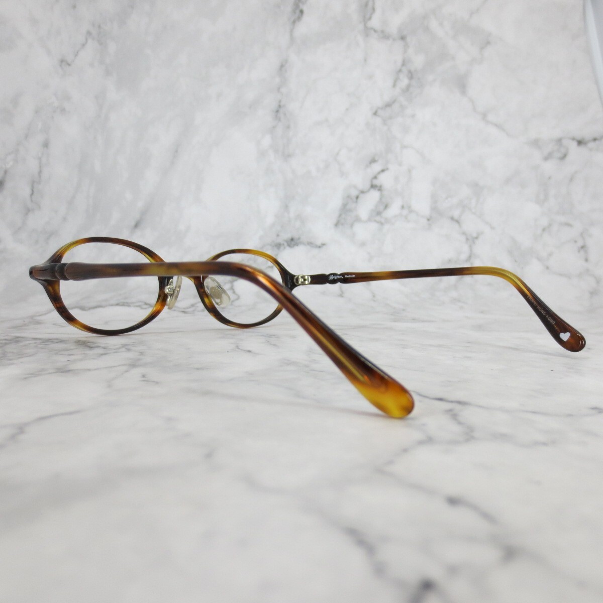 Brighton A Star Is Born SG037 Eyeglasses Full Rim Tortoise Oval