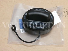 Mercedes-Benz C CL CLS E G GLK S SL SLK Genuine Fuel Tank Gas Filler Cap NEW !!